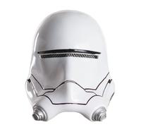 Masque classique Flametrooper Star Wars VII adulte - Multicolore