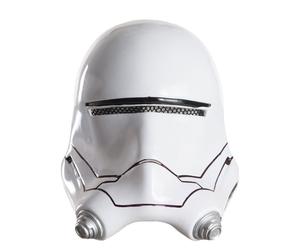 Masque classique Flametrooper Star Wars VII adulte - Multicolore