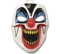 Masque clown de l'enfer Rubie’s G