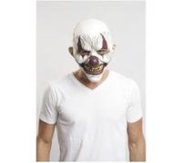 Masque Clown Diabolique