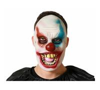 Masque Clown Sanglant