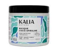 Masque Coco-Spiruline PRO - Kalia Nature - 600ml