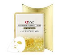 Masque Collagène Or SNP (Nouvelle Édition)