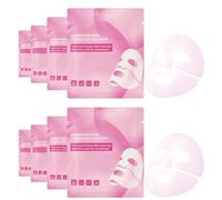 Masque Collagene Visage, Bio Collagen Real Deep Mask | masque lifting resserrant les pores, unifie le teint, raffermit et lisse la peau pour tous types de peaux