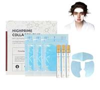 Masque Collagene Visage CollagèNe Masque Soluble Masque Collagene Visage Korean Masque Collagene Film De CollagèNe Soluble Masque Collagene Visage CollagèNe Masque Soluble,Hydratant et Raffermissant