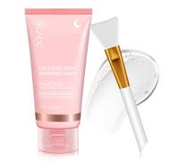 Masque Collagène Visage Korean