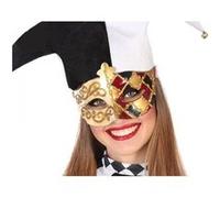 Masque Colombine de Venise G