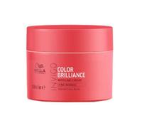 Masque Color Brilliance Cheveux Fins Invigo Wella 150ml