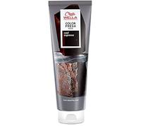 Masque Color Fresh - Wella Professionals - Cool Espresso - 150ml - Crème - Cheveux colorés