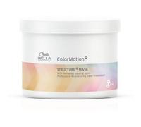 Masque Color Motion+ Wella Care 500ml