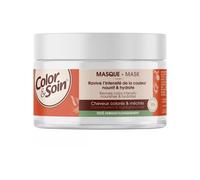 Masque Color & Soin cheveux colorés 200 ml