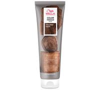 Wella Color Fresh Mask Chocolate - 150 ml
