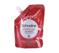 Masque colorant - Echosline Color Up - Rouge - Sans ammoniaque - Crème