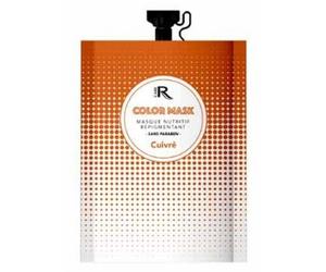 Masque colorant Générik Cuivré 40 ml - repigmentant, nourrissant, sans paraben