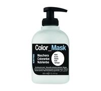 Masque colorant hydratant Noir Kaypro 300ml