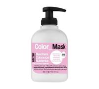 Masque colorant hydratant Rose Pastel Kaypro 300ml