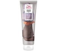 Masque Colorant Lilac Frost Color Fresh Mask Wella 150ml