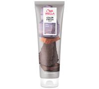 Masque colorant Lilac frost Color fresh Mask Wella 150ML