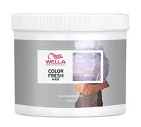 Masque colorant Lilac frost Color fresh Mask Wella 500ML