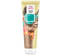 Wella Color Fresh Mask Mint 150 ml