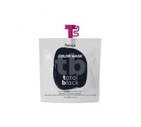 Masque Colorant Nutrissant Total Black Fanola 30 Ml
