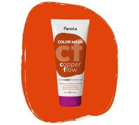 Masque Colorant Pour Cheveux FANOLA Color Mask Copper Flow 200ml