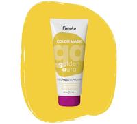 Masque Colorant Pour Cheveux FANOLA Color Mask Golden Aura 200ml