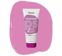 Masque couleur Fanola sucre rose 200 ml