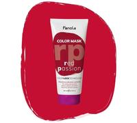 Masque Colorant Pour Cheveux FANOLA Color mask Rouge Passion 200ml