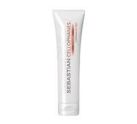 Masque Colorant Pour Cheveux SEBASTIAN Cellophanes Cannelle Rouge 300ml