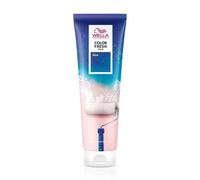 Masque Colorant Pour Cheveux WELLA Color Frais Bleu 150ml