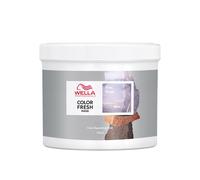 Masque Colorant Pour Cheveux WELLA Color Frais Liliac Frost 500ml
