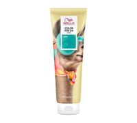 Masque Colorant Pour Cheveux WELLA Color Frais Menthe 150ml