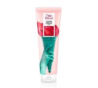 Masque Colorant Pour Cheveux WELLA Color Fresh Masque Colorant Rouge 150ml