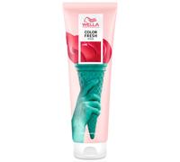 Masque colorant rouge Color fresh Mask Wella 150ML