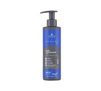 Schwarzkopf Masque Colorant Chroma ID Bleu 300 ml