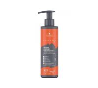 Schwarzkopf Chroma ID Color Mask Cuivré Étincelant 7-77 300 ml