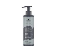Masque Colorant SCHWARZKOPF Chroma ID Bonding Platinum Grey 9-12 300ml