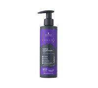 Masque Colorant SCHWARZKOPF Chroma ID Bonding Violet 300ml