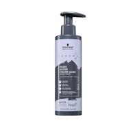 Masque colorant semi-permanent - Schwarzkopf - Chroma ID 9.5-1 Pearl Silver - 300 ml - Tous cheveux - Technologie Bonding