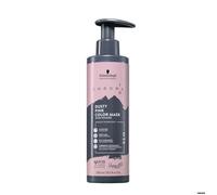 Masque colorant semi-permanent - SCHWARZKOPF PROFESSIONAL - Chroma ID Color Mask 9.5-19 - Dusty Pink - 300 ml - Bonding