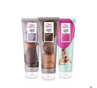 Wella Color Fresh Mask Copper Glow 150 ml