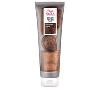 Wella Color Fresh Mask Chocolate Touch – 150 ml