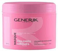 Masque Colorés Méchés Generik 500ml