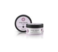Masque Colour Refresh 0.22 Vivid Violet 100ml Maria Nila 100% Vegan