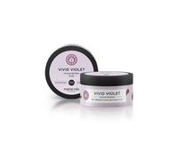 Masque Colour Refresh 0.22 Vivid Violet 100ml Maria Nila 100% Vegan