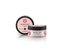 Masque Colour Refresh 0.66 Bright Red 100ml Maria Nila 100% Vegan