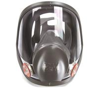 Masque complet 6800S taille moyenne K6800S - 3M - 7100015051
