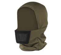 Masque Complet Balaclava, Coiffure Tactique pour Masque, Combiné avec Casque/Masque Airsoft