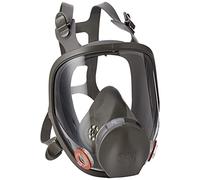 3M 6800M masque respiratoire réutilisable Masque respiratoire complet Respirateur à canalisation d'air